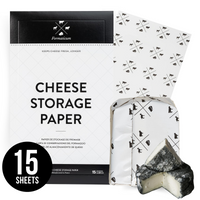Cheese Storage Paper
