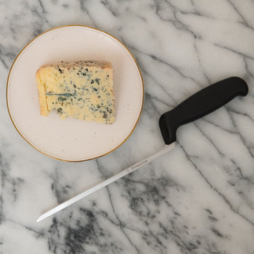 Professional Blue Cheese Knife - Plastic Handle