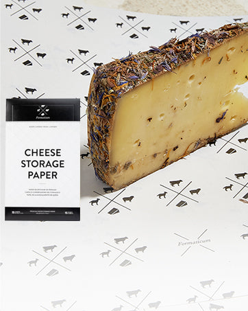 Cheese Storage Paper