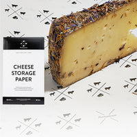 Cheese Storage Paper