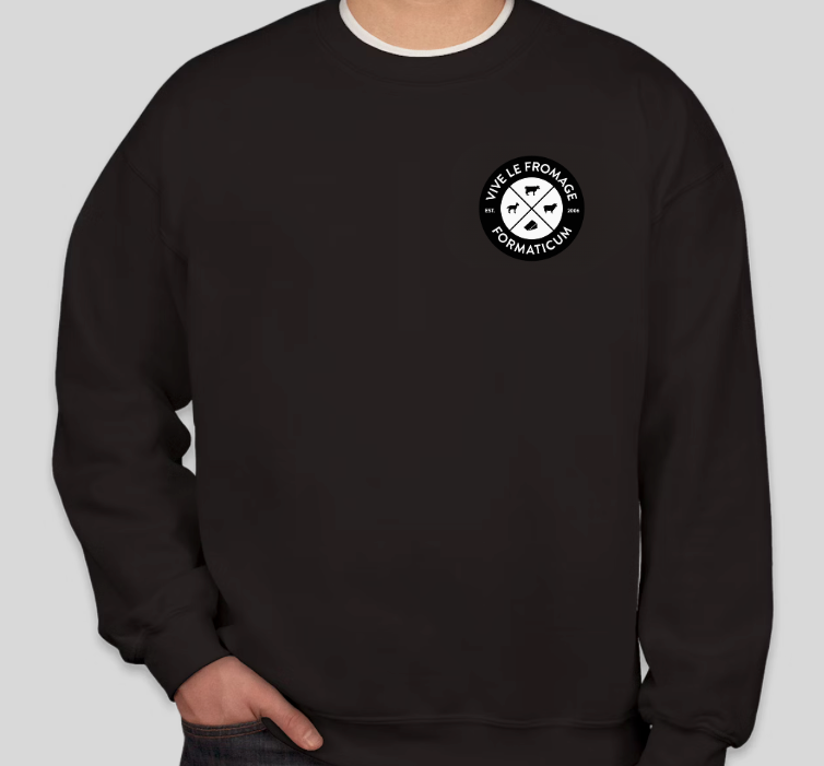 Crewneck Sweatshirt