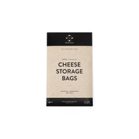 Zero Cheese Storage Bags