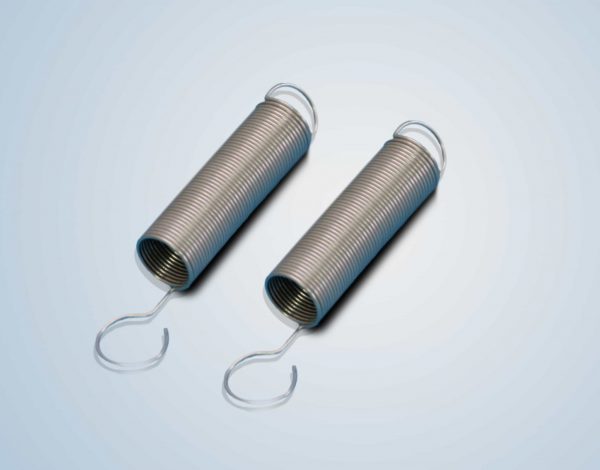 Replacement Springs (Pair) for Handee Cheese Cutter