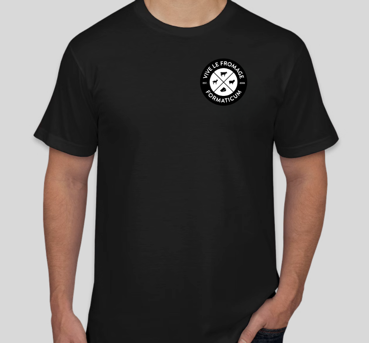 Formaticum "COW" T Shirt