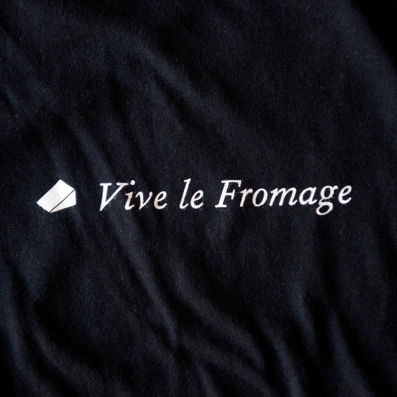 Mini couteau à fromage bleu – Formaticum