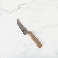 Mini Serving Knife - Walnut Handle