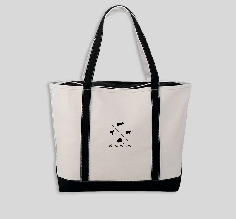Boat Tote
