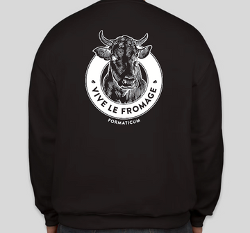 Crewneck Sweatshirt
