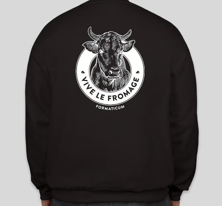 Crewneck Sweatshirt