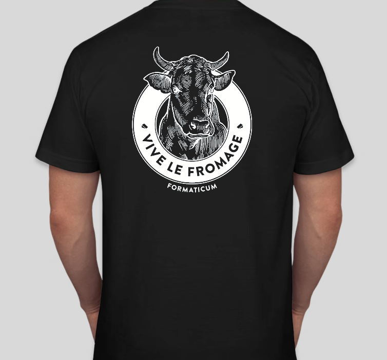 Formaticum "COW" T Shirt