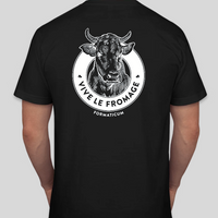 Formaticum "COW" T Shirt