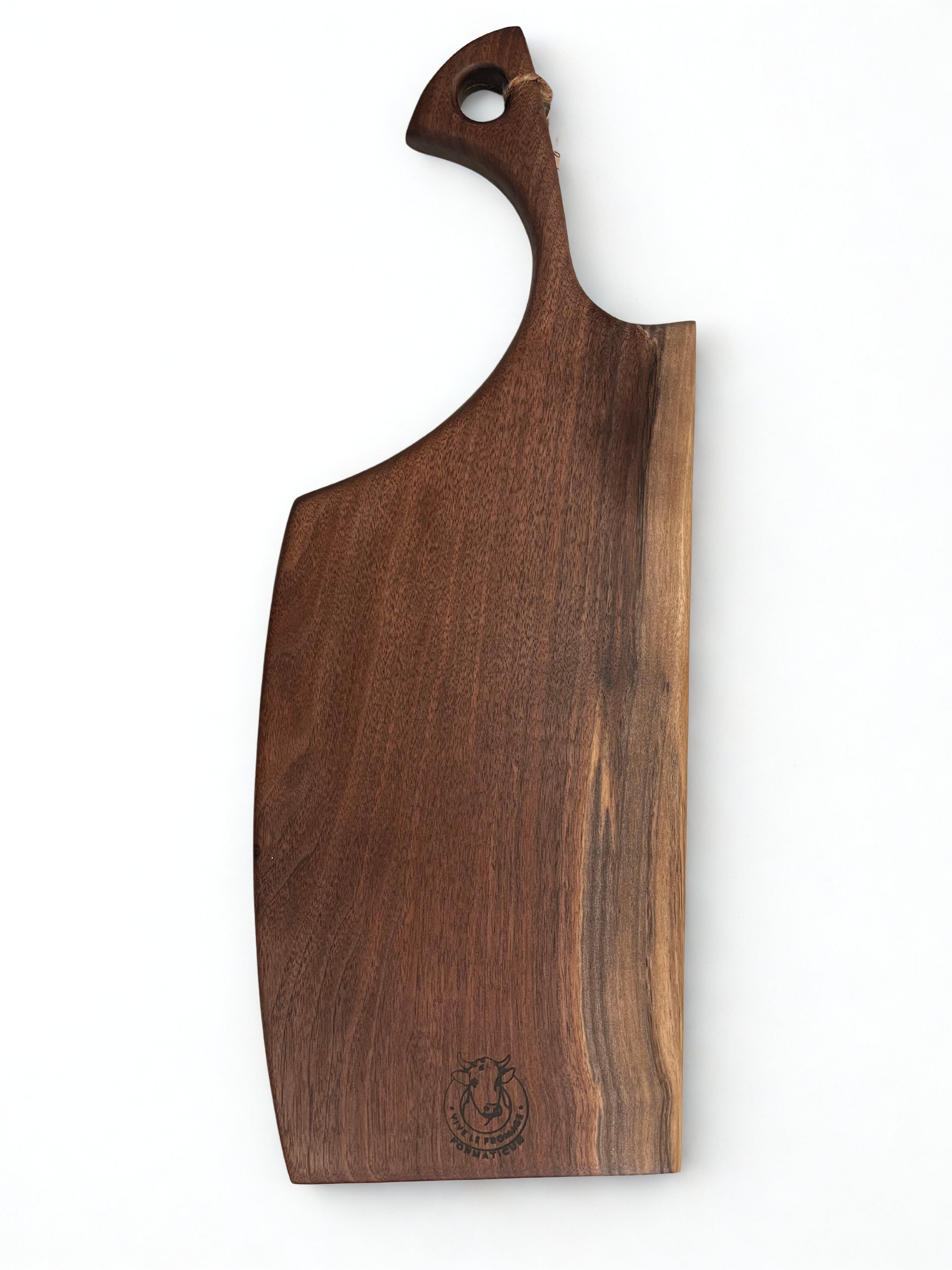 Formaticum wooden cutting boards