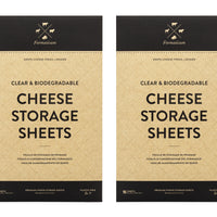 Clear Storage Sheets