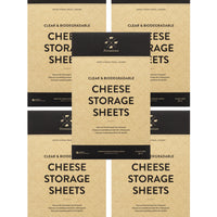 Clear Storage Sheets