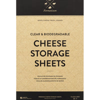 Clear Storage Sheets