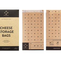 Cheese Storage Kit