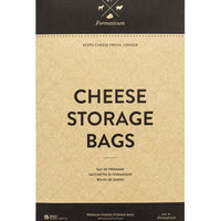 Cheese Storage Kit