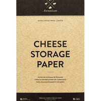 Käse-Aufbewahrungsset