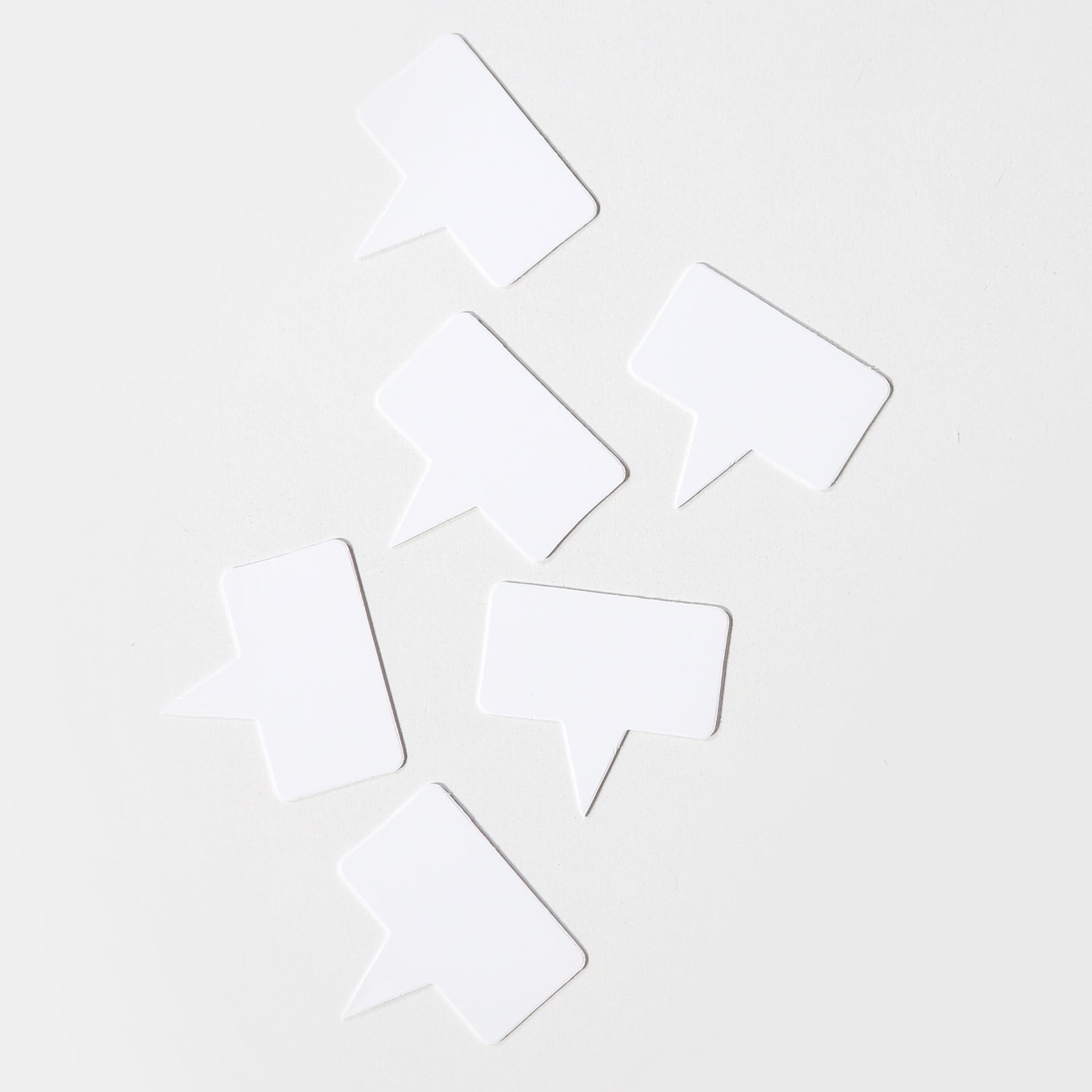 Cheese Signs / Markers - Formaticum