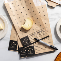 Cheese Storage Bags