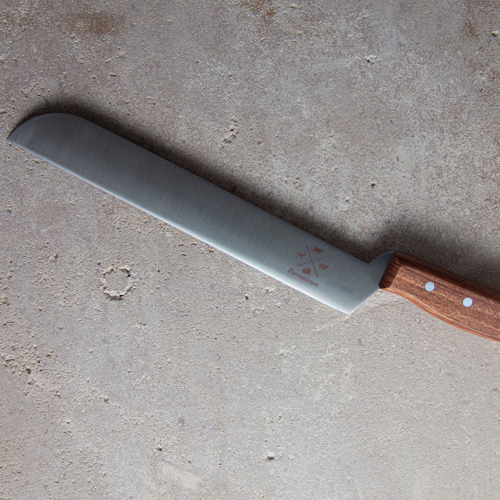 Professional Cheese Knife Formaticum