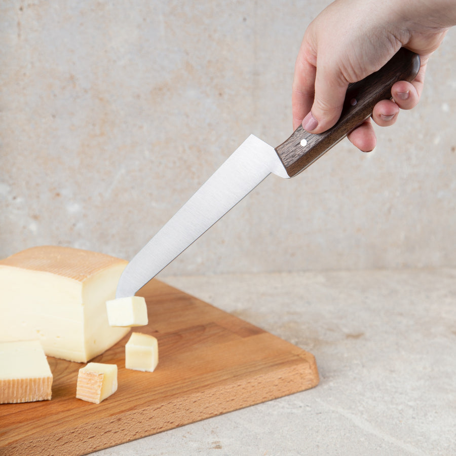 Couteau à fromage de dégustation professionnel