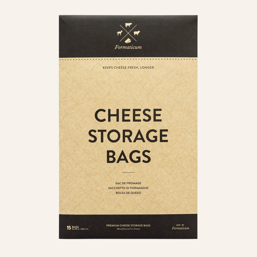 Kit de conservation du fromage