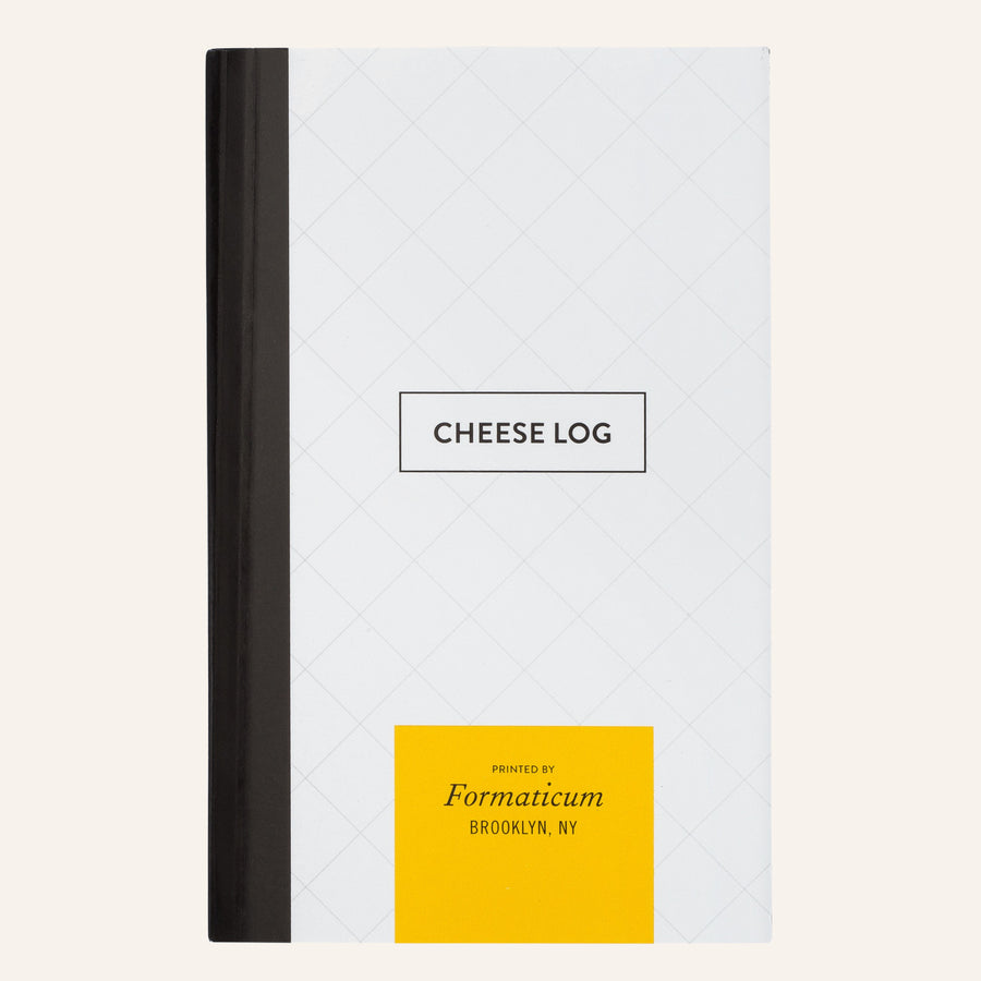 Cheese Log