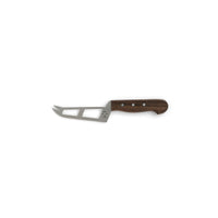Mini Soft Cheese Knife w/ Forklet