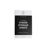 Reusable Storage Sheets